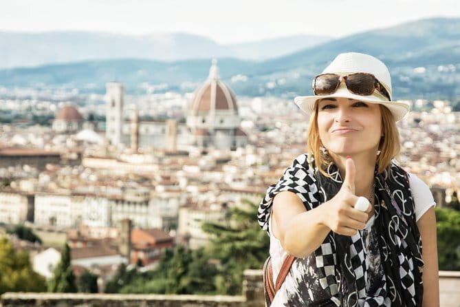 Florence Private Walking Food Tour With Secret Food Tours - FAQs