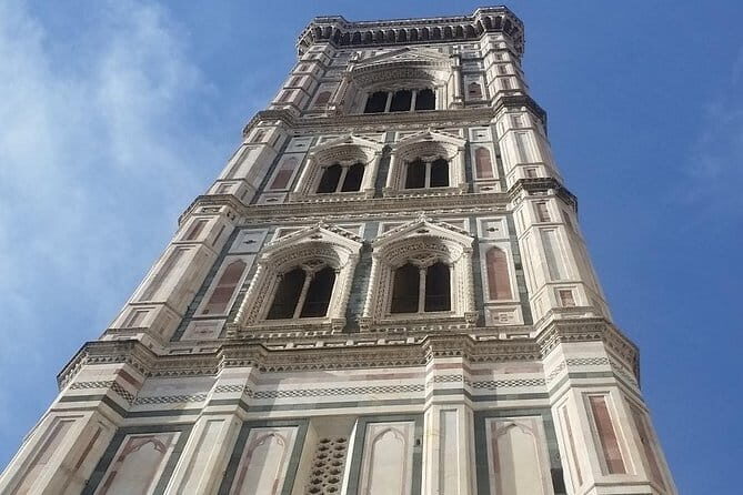 Florence Private Walking Tour - Who is This Tour Best For?