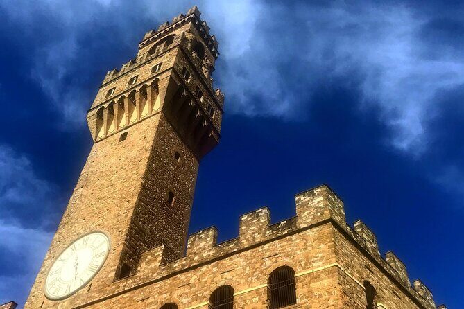 Florence Private Walking Tour Including Uffizi and Accademia - The Pros and Cons of the Tour