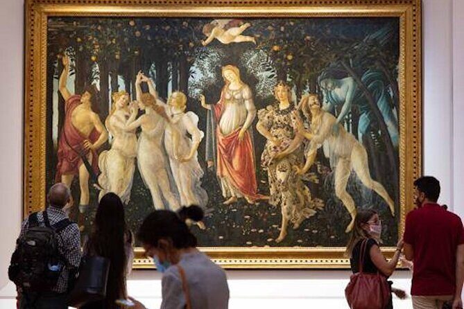 Florence Private Walking Tour Including Uffizi and Accademia - Final Thoughts