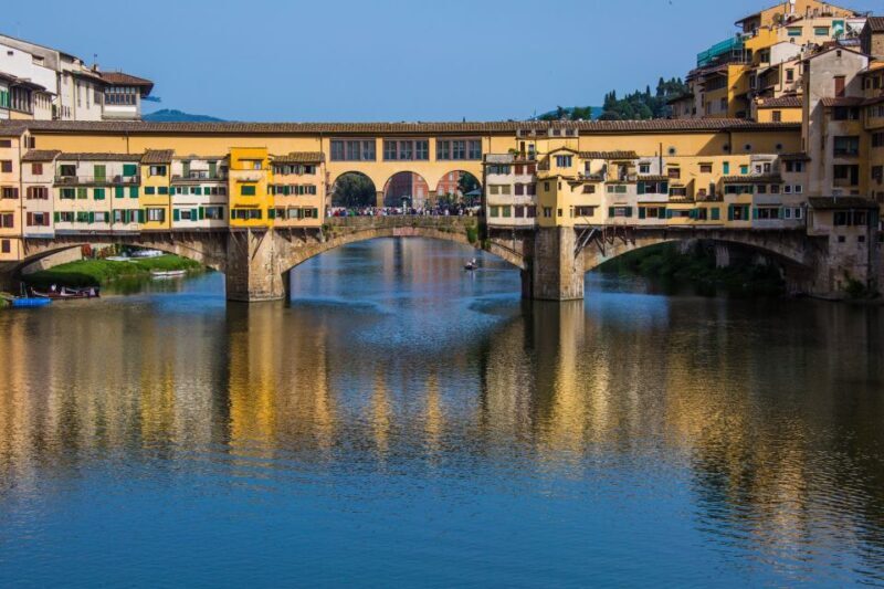 Florence: Private Walking Tour with a Local - Who Should Consider This Tour?