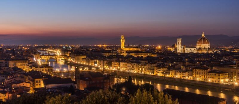 Florence: Private Walking Tour with a Local - FAQ