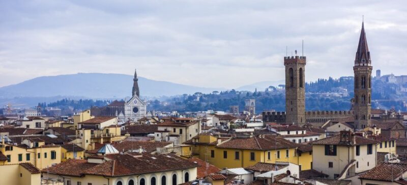 Florence: Private Walking Tour with a Local - Final Thoughts