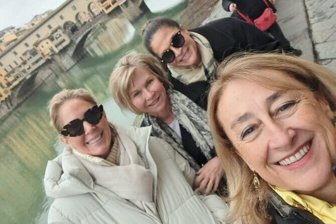 Florence Private Walking tour with Skip-the-line to Accademia - Practical Details: What to Know Before You Go