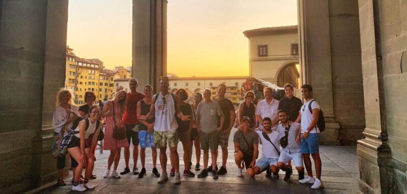 Florence: Renaissance and Medici Tales Guided Walking Tour - Who Will Love This Tour?