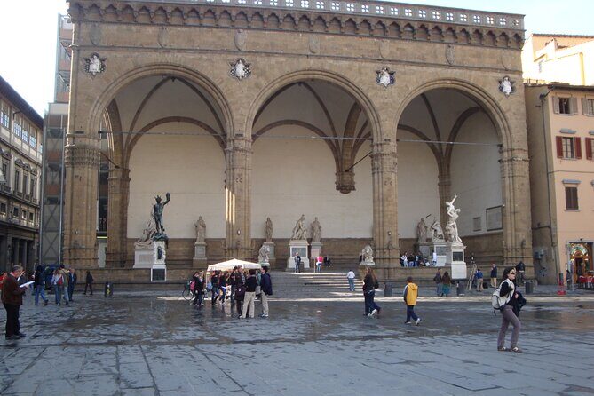 Florence Renaissance and Medieval: Day Trip from Milano by High-Speed Train - Pricing and Value