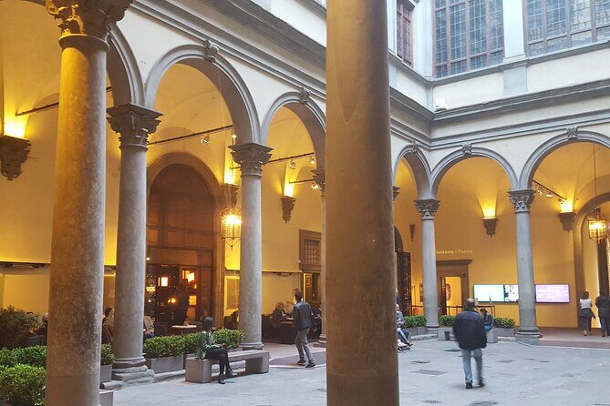 Florence Renaissance and Medieval: Day Trip from Milano by High-Speed Train - Who Should Consider This Tour?