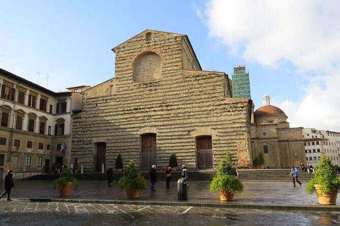 Florence Renaissance and Medieval: Day Trip from Milano by High-Speed Train - The Sum Up