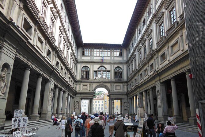 Florence Renaissance and Medieval: Day Trip from Milano by High-Speed Train - FAQs