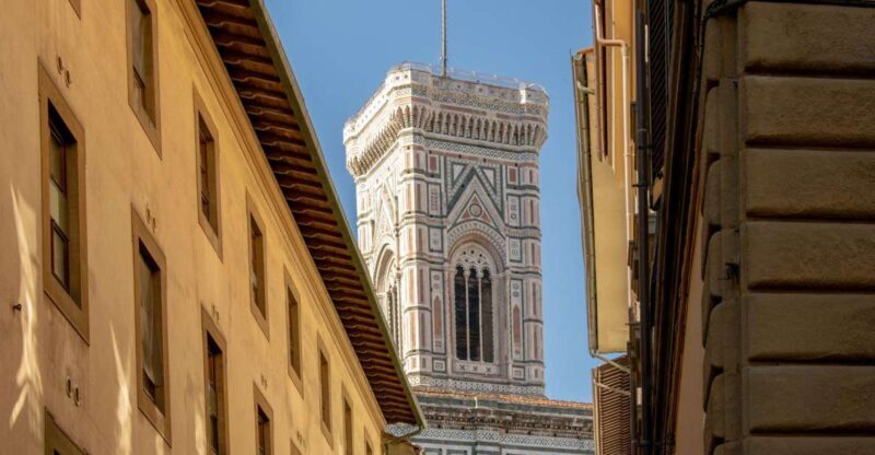 Florence: Renaissance City Walking Tour - A Detailed Look at the Florence Renaissance City Walking Tour