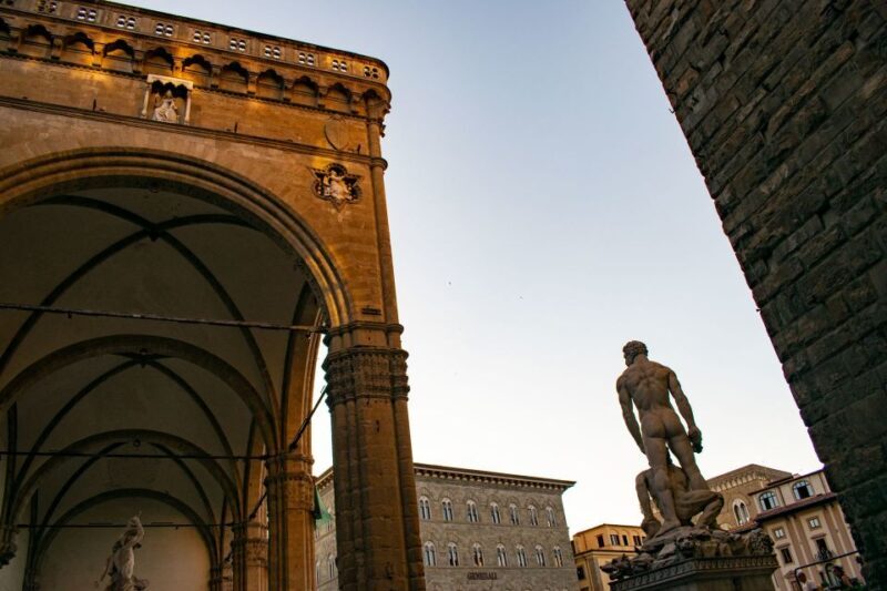 Florence: Renaissance City Walking Tour - Frequently Asked Questions