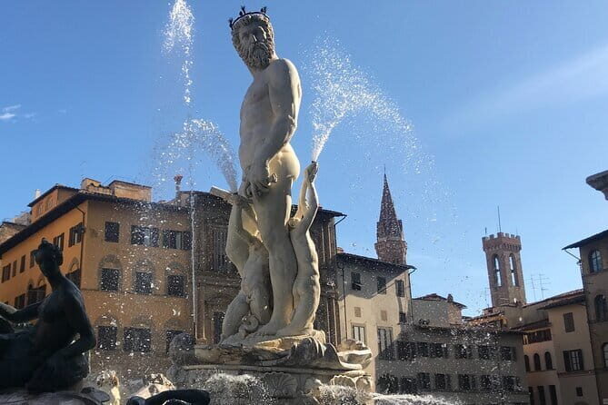 Florence Renaissance walking tour - An In-Depth Look at the Florence Renaissance Walking Tour