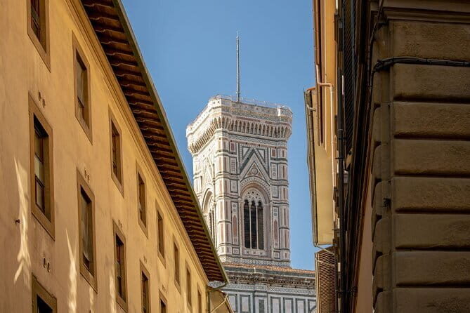 Florence Renaissance walking tour - FAQs
