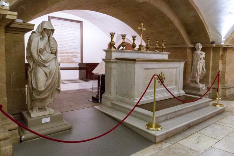 Florence: Reserved Entrance Ticket to the Medici Chapel - In-Depth Review of the Medici Chapel Tour in Florence