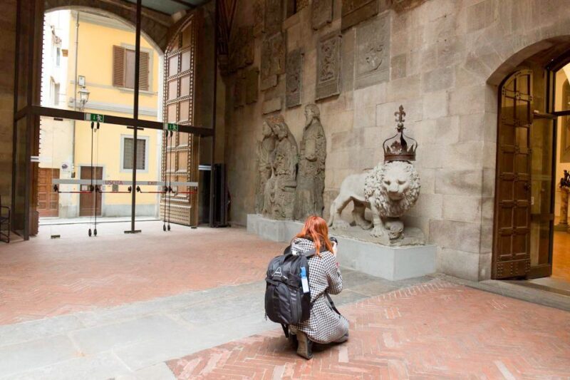Florence: Reserved Entry Ticket to Bargello Museum - The Sum Up: Who Will Enjoy the Bargello?