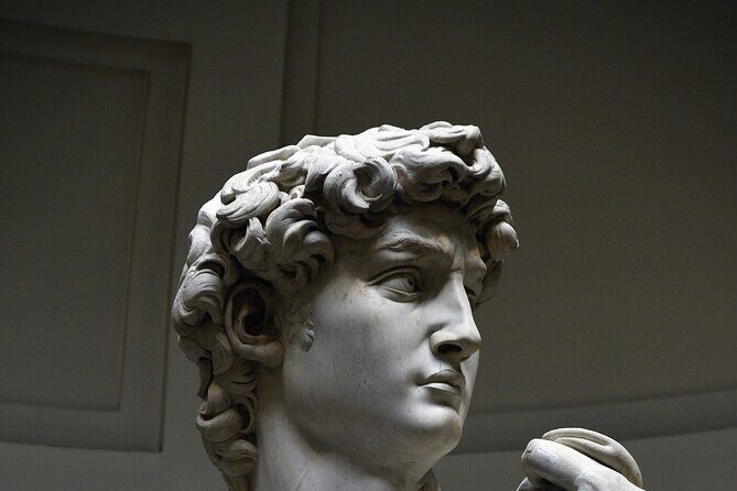 Florence: Reserverd Skip-the-Line Entry Ticket to See David - FAQ