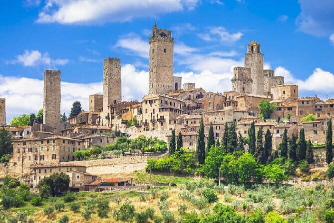 Florence: San Gimignano & Siena Tasting Experience - Discover Tuscany in a Day: San Gimignano & Siena Tour Review