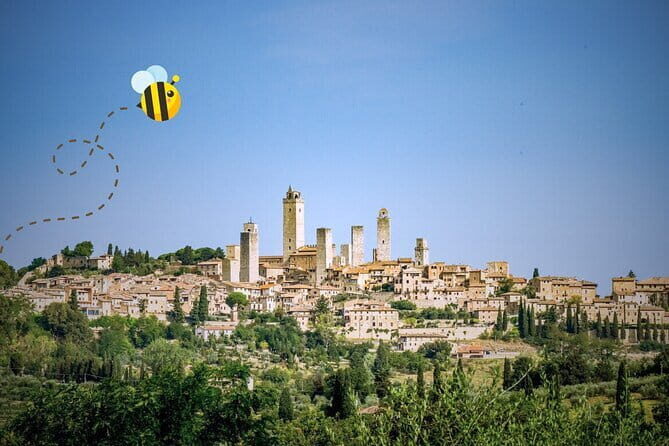 Florence: San Gimignano & Siena Tasting Experience - An In-Depth Look at the Tuscany Day Trip