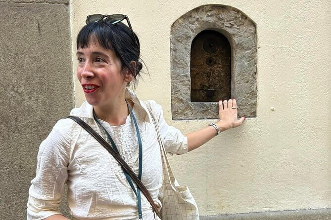 Florence: San Lorenzo Farmers Market Food Tour with Wine Tasting in 4 hours - A Deep Dive into the Florence Food Tour Experience