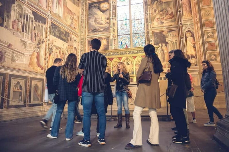 Florence: Santa Croce Church Tour with Entry Ticket - Final Thoughts