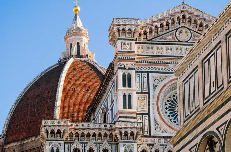 Florence: Santa Maria del Fiore Skip-the-line Duomo Tour - A Closer Look at the Florence Duomo Skip-the-line Tour