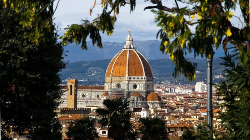 Florence: Santa Maria del Fiore Skip-the-line Duomo Tour - Frequently Asked Questions