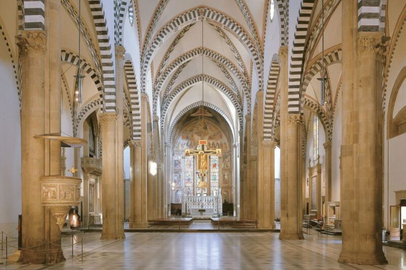 Florence: Santa Maria Novella Entry Ticket & Audioguide - Final Thoughts