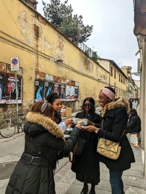 Florence: Sant'Ambrogio Market Food Tour with Tastings - Exploring Florence’s SantAmbrogio Market Food Tour