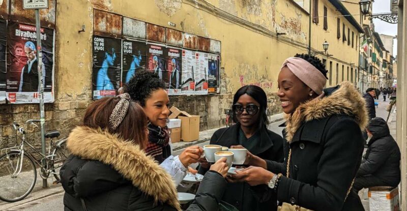 Florence: Sant'Ambrogio Market Food Tour with Tastings - Practical Details & Criticisms