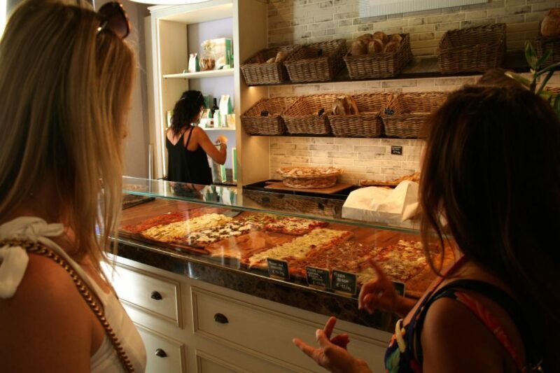 Florence: Sant'Ambrogio Market Food Tour with Tastings - Who Would Enjoy This Tour?