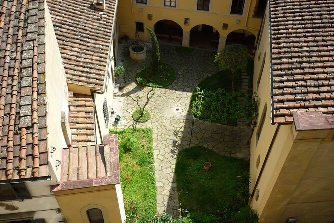Florence "Secrets & Quirks" Discovery Walk! - Discover Florence’s Hidden Side with the "Secrets & Quirks" Walk