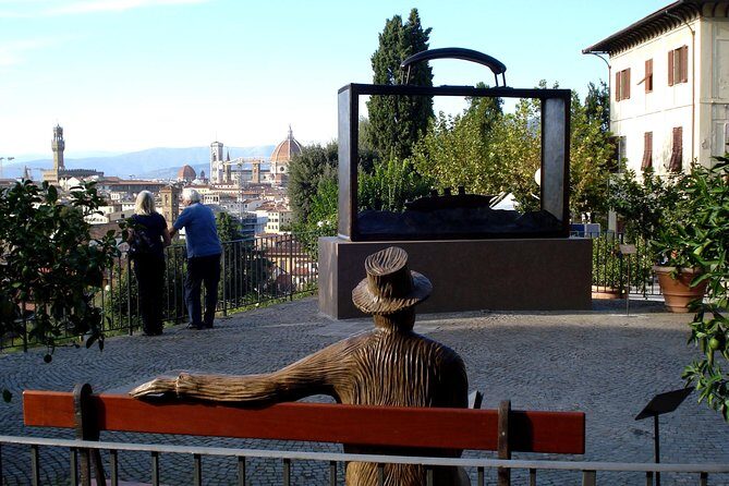 Florence "Secrets & Quirks" Discovery Walk! - An In-Depth Look at the Secrets & Quirks Florence Discovery Walk