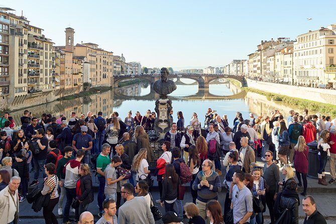 Florence "Secrets & Quirks" Discovery Walk! - Final Thoughts