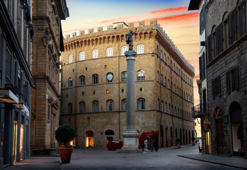 Florence: Self-Guided Video Tour with World's Best Experts - Final Thoughts: Is This Tour Right for You?