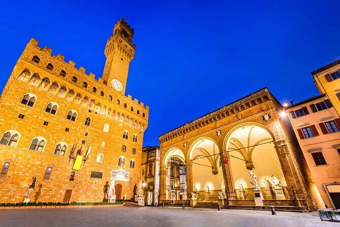 Florence: Self-Guided Video Tour with World's Top Experts - What’s Included and What to Expect