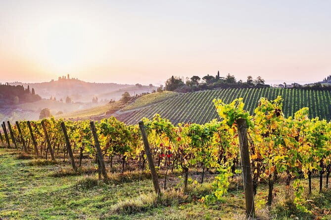 Florence: Siena & San Gimignano DayTrip with Lunch & Wine Tasting - Final Thoughts