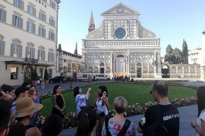 Florence: Siena & San Gimignano DayTrip with Lunch & Wine Tasting - FAQ