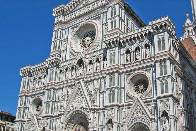 Florence Sightseeing Walking Tour with a Local Guide - A Deep Dive into the Florence Walking Tour