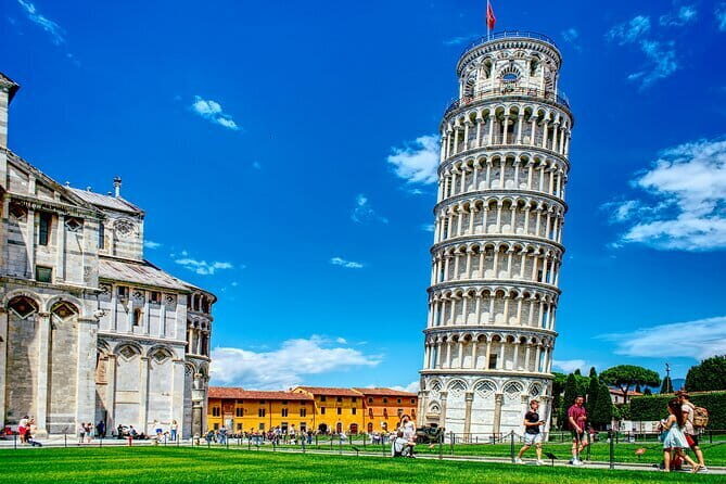 Florence Skip-the-Line Duomo Complex and Giotto's Bell Tower - The Bottom Line
