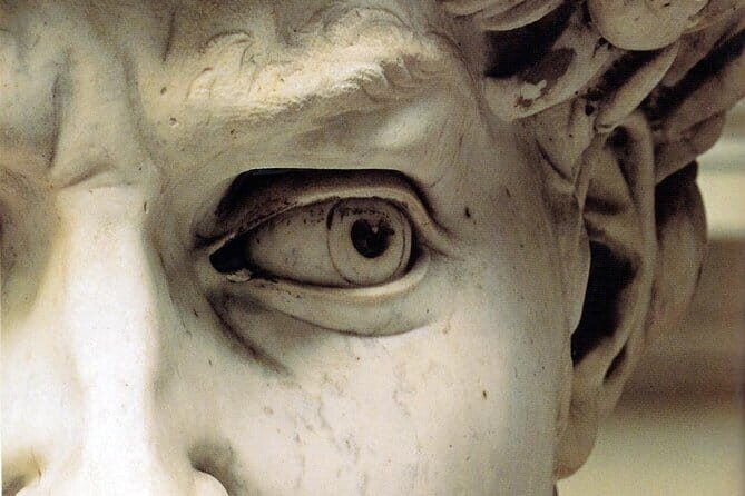 Florence Skip the line Michelangelo David Accademy Guided Tour - Key Points