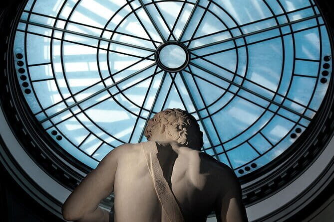 Florence Skip the line Michelangelo David Accademy Guided Tour - A Closer Look at the Florence Accademia Guided Tour
