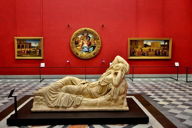 Florence: Skip the Line Uffizi and Accademia Galleries Guided Tour - Final thoughts