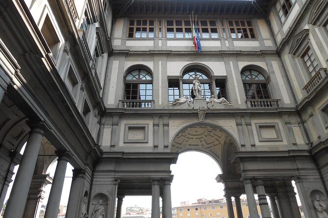 Florence: Skip-the-Line Uffizi Masterclass with Art Expert - Final Thoughts