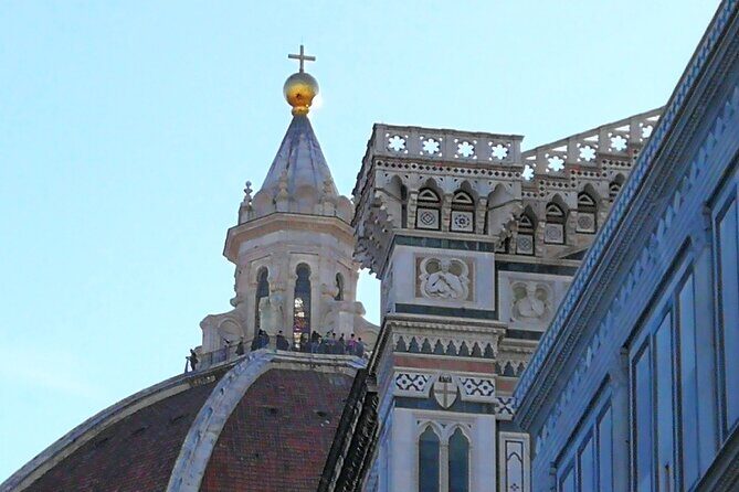 Florence Skyline from the Top of Brunelleschi's Dome - The Sum Up: Is This Tour Right for You?
