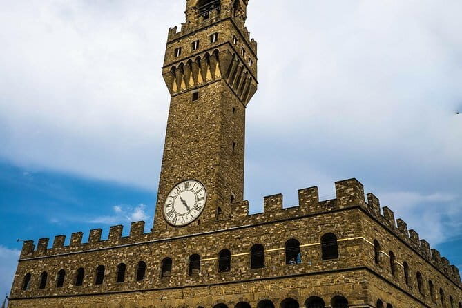 Florence Small Group Electric Bike City Tour - Final Thoughts