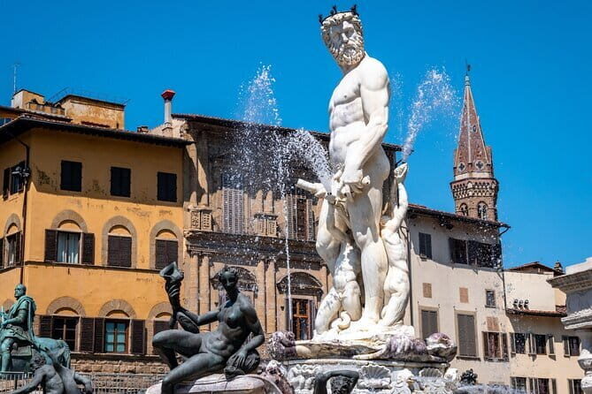 Florence Small-Group Leonardo da Vinci Museum and Uffizi Gallery - Final Thoughts