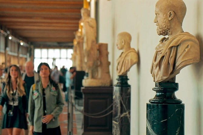 Florence: Smart Uffizi Highlights  Skip the Line Access - Final Words