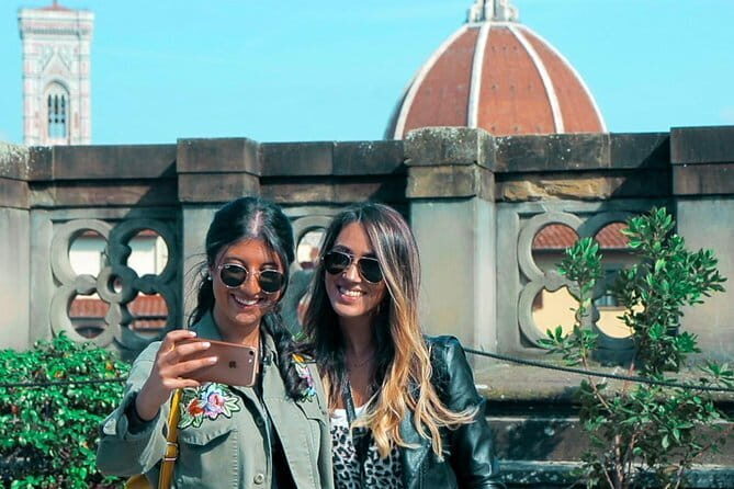 Florence: Smart Uffizi Highlights  Skip the Line Access - FAQs