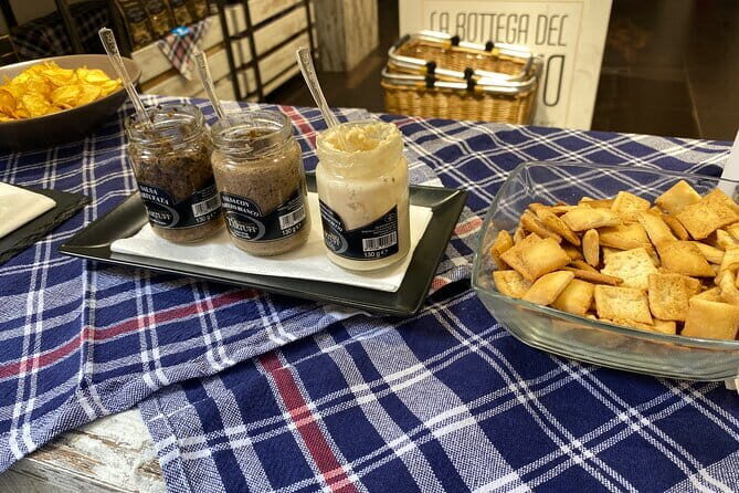 Florence Street Food Tour and sightseeing with Central Market - Who Will Love This Tour?