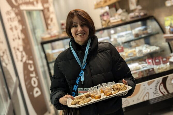 Florence Street Food Tour: Central Market & Duomo Area - Pricing and Value